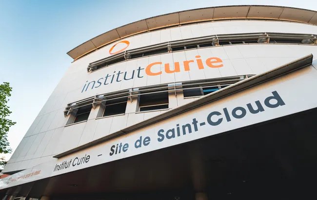 Institut Curie, site de Saint-Cloud