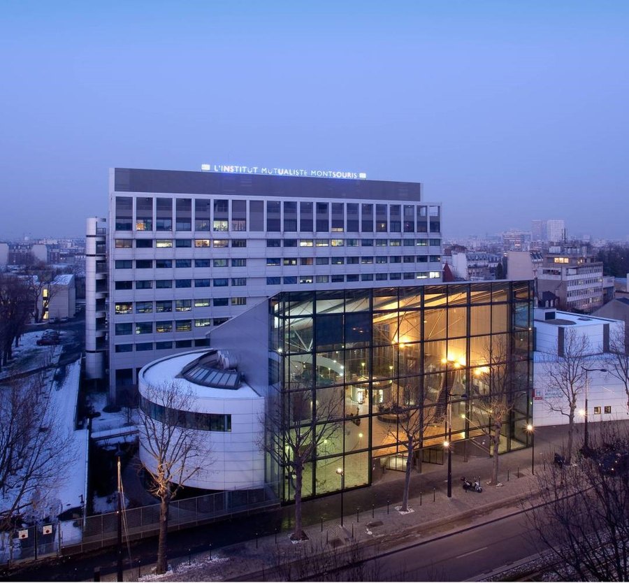 Institut Mutualiste Montsouris